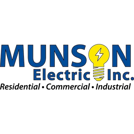 Munson Electric, Inc.