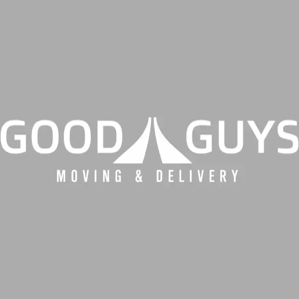 Good Guys Moving & Delivery
