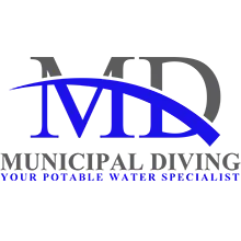 MUNICIPAL DIVING SERVICES INC