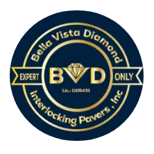 Bella Vista Diamond Interlocking Pavers Inc.