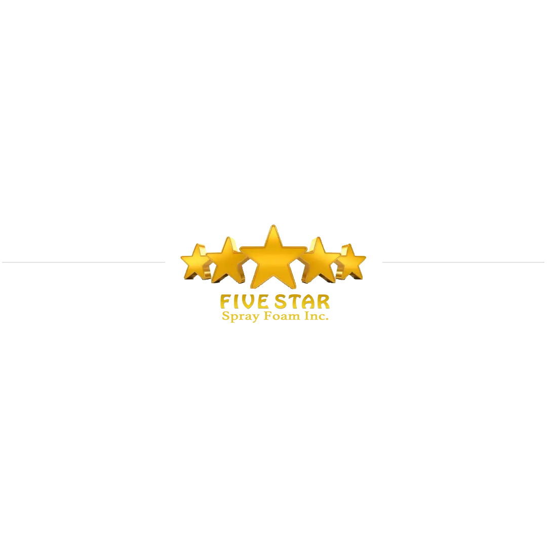 Five Star Spray Foam Inc.
