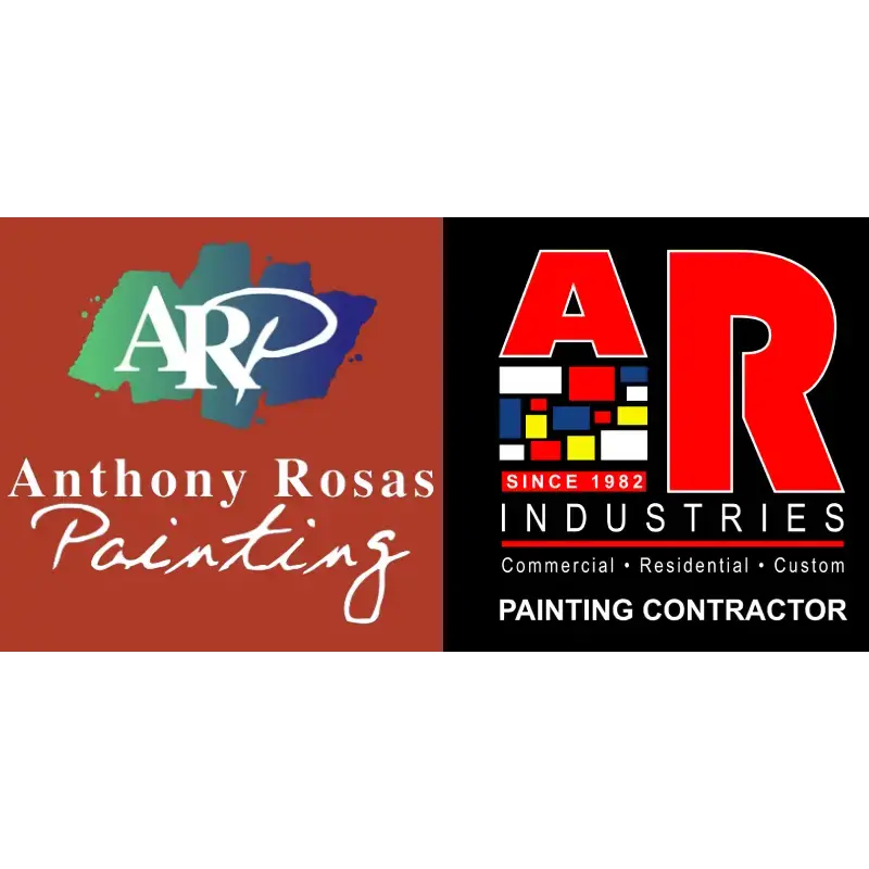 Anthony Rosas Painting