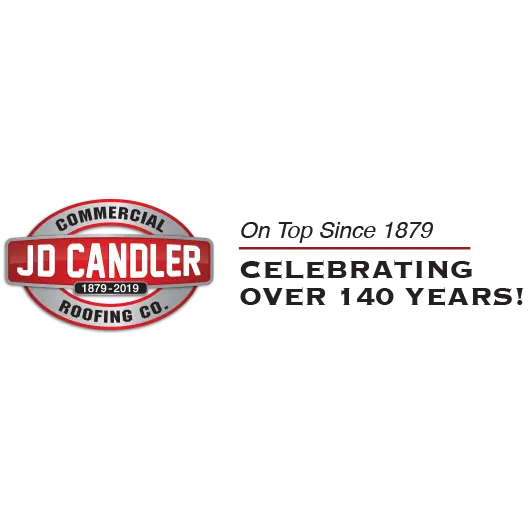 JD Candler Roofing Company