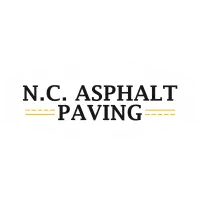 N.C. Asphalt Paving