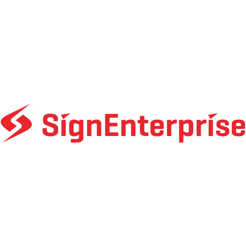 SIGN ENTERPRISE INC.