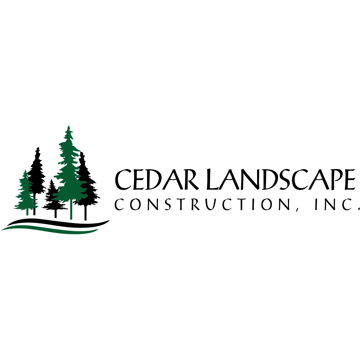 Cedar Landscape Construction, Inc.