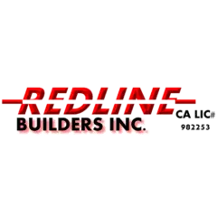 REDLINE BUILDERS INC