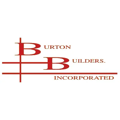 Burton Builders, Inc.