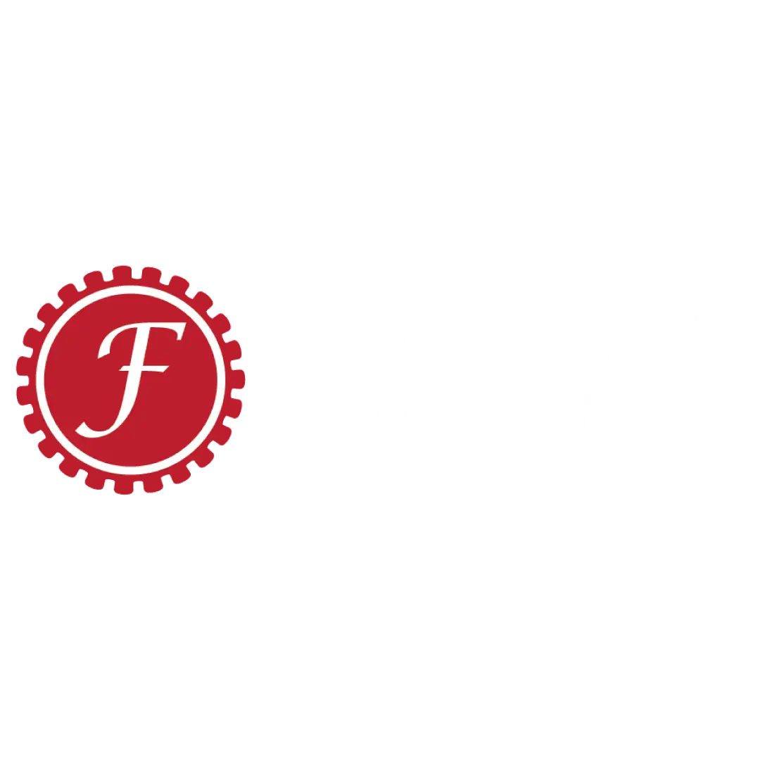 Framed by Frankie
