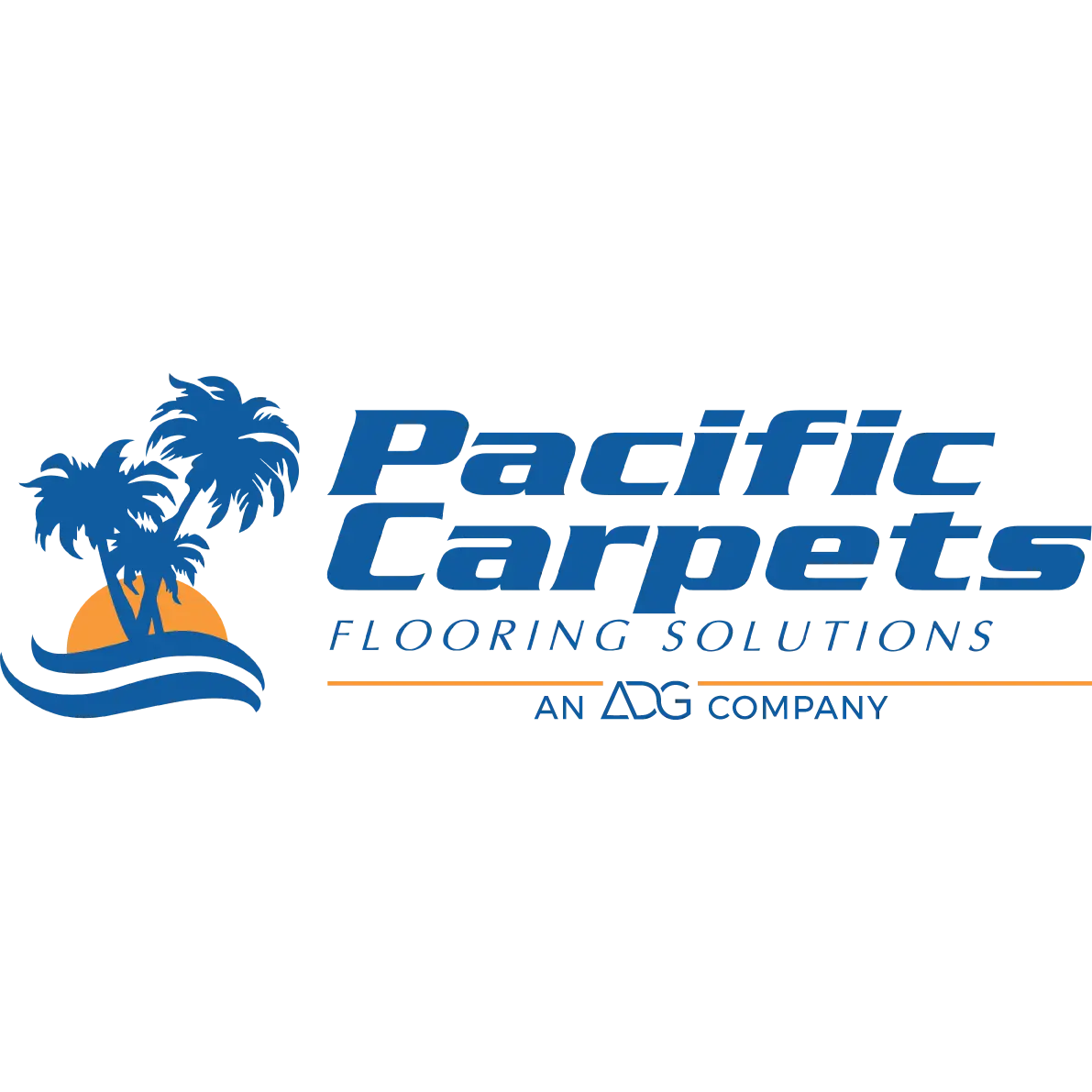 PACIFIC CARPETS LLC