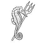 TRIDENT DEVELOPMENT INC