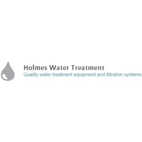 Holmes Water Treatment