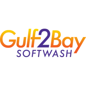 Gulf 2 Bay Soft Wash