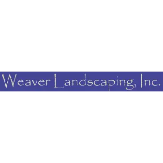 Weaver Landscaping, Inc.