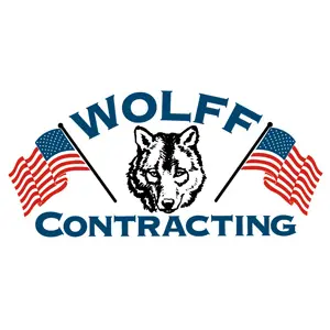 WOLFF CONTRACTING INC