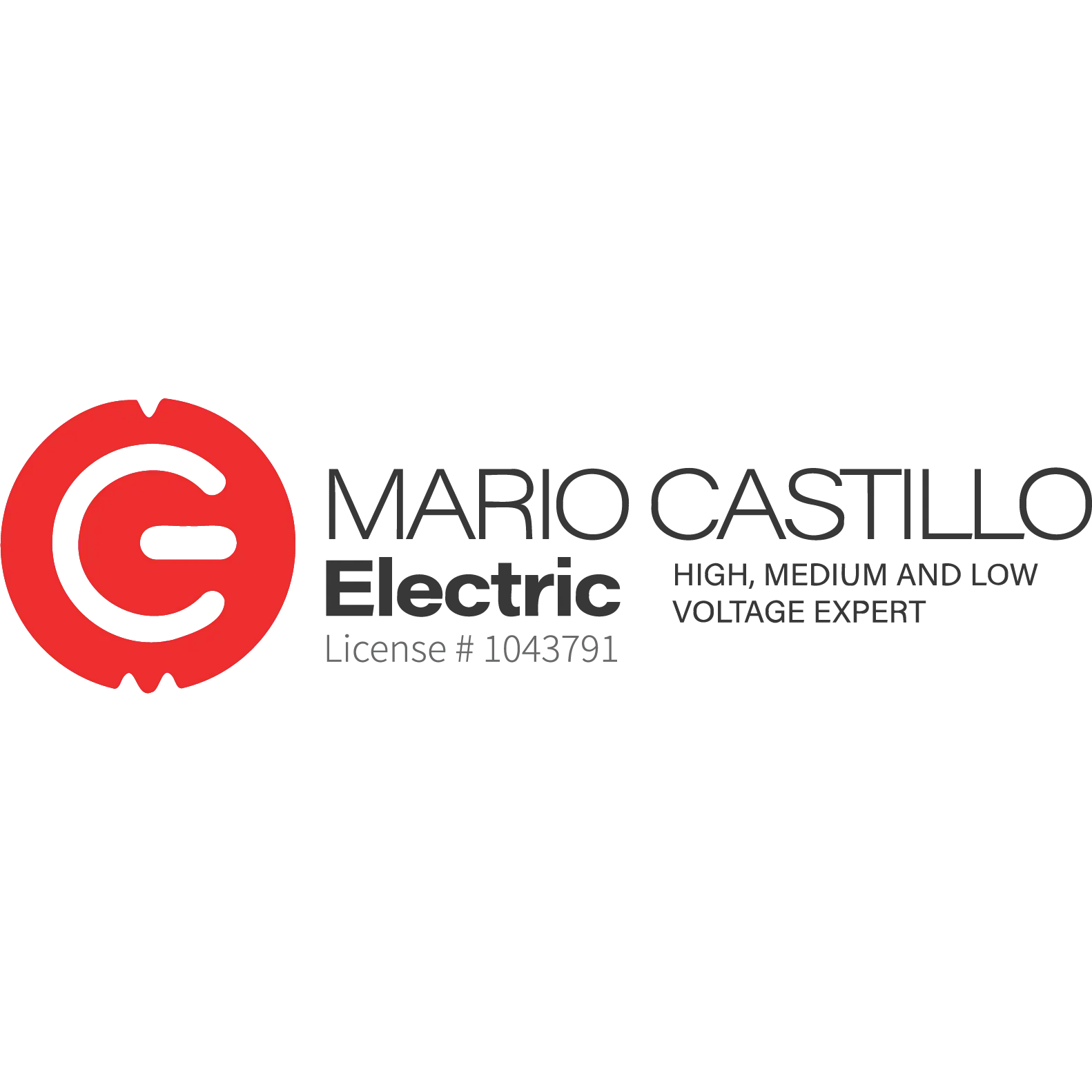 Mario Castillo Electric