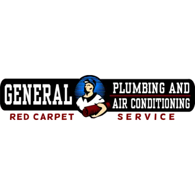 GENERAL PLUMBING AND AIR CONDITIONING INC.