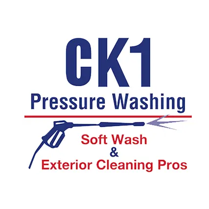 CK1 Pressure Washing