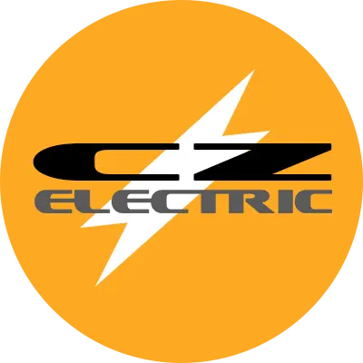 CZ ELECTRIC