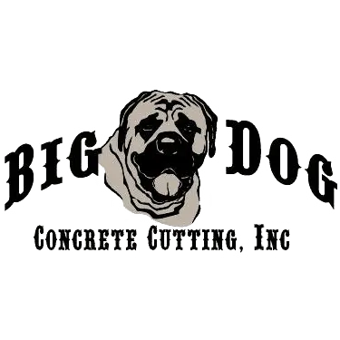 Big Dog Concrete Cutting, Inc.