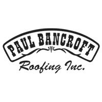 Paul Bancroft Roofing Inc.