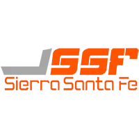 SIERRA SANTA FE CORPORATION