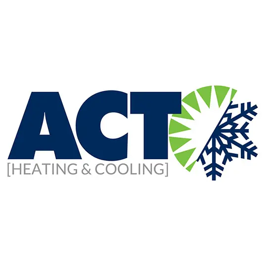 ACT HEATING AND COOLING LLC