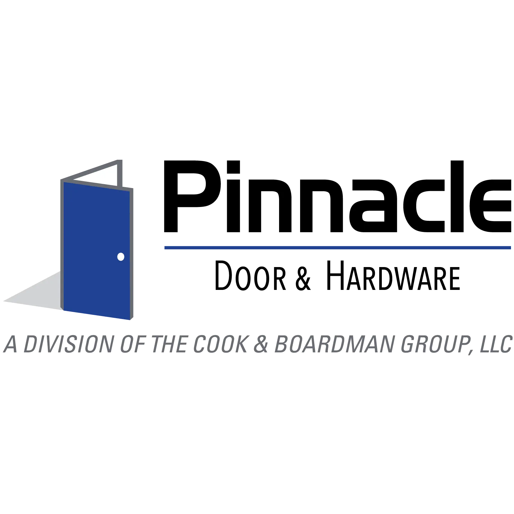 PINNACLE DOOR & HARDWARE INC.