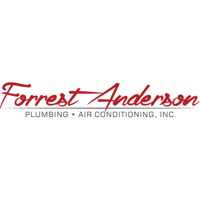 Forrest Anderson Plumbing & Air Conditioning, Inc.