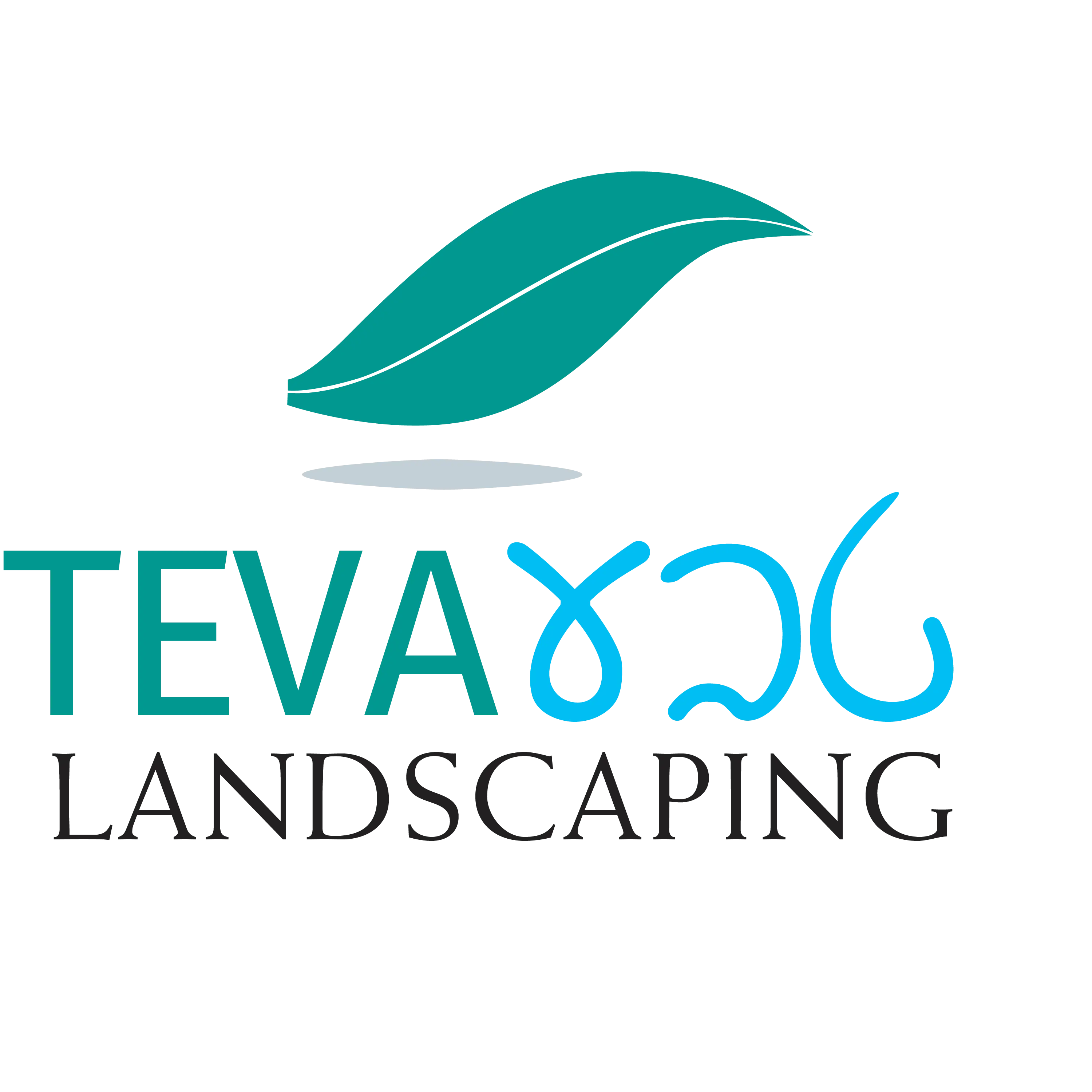 Teva Landscaping