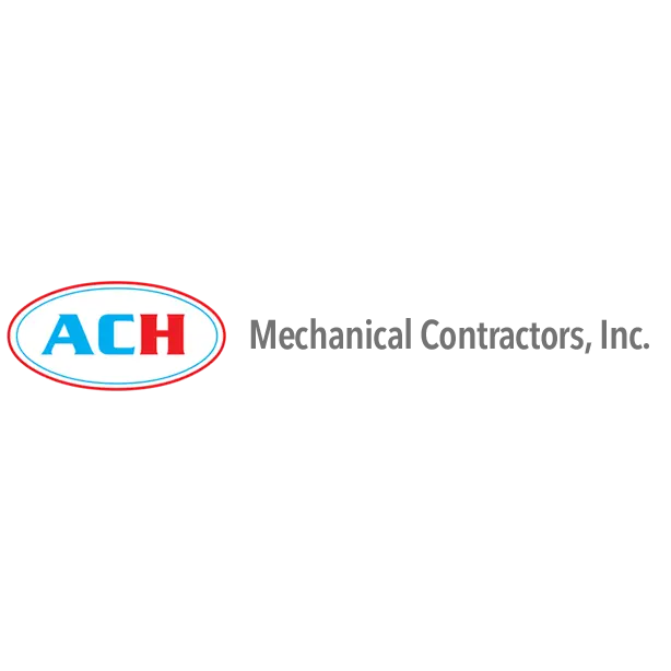 ACH MECHANICAL CONTRACTORS INC