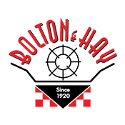 BOLTON & HAY INC