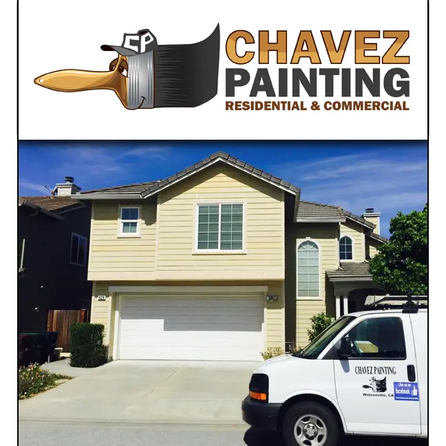 CHAVEZ PAINTING