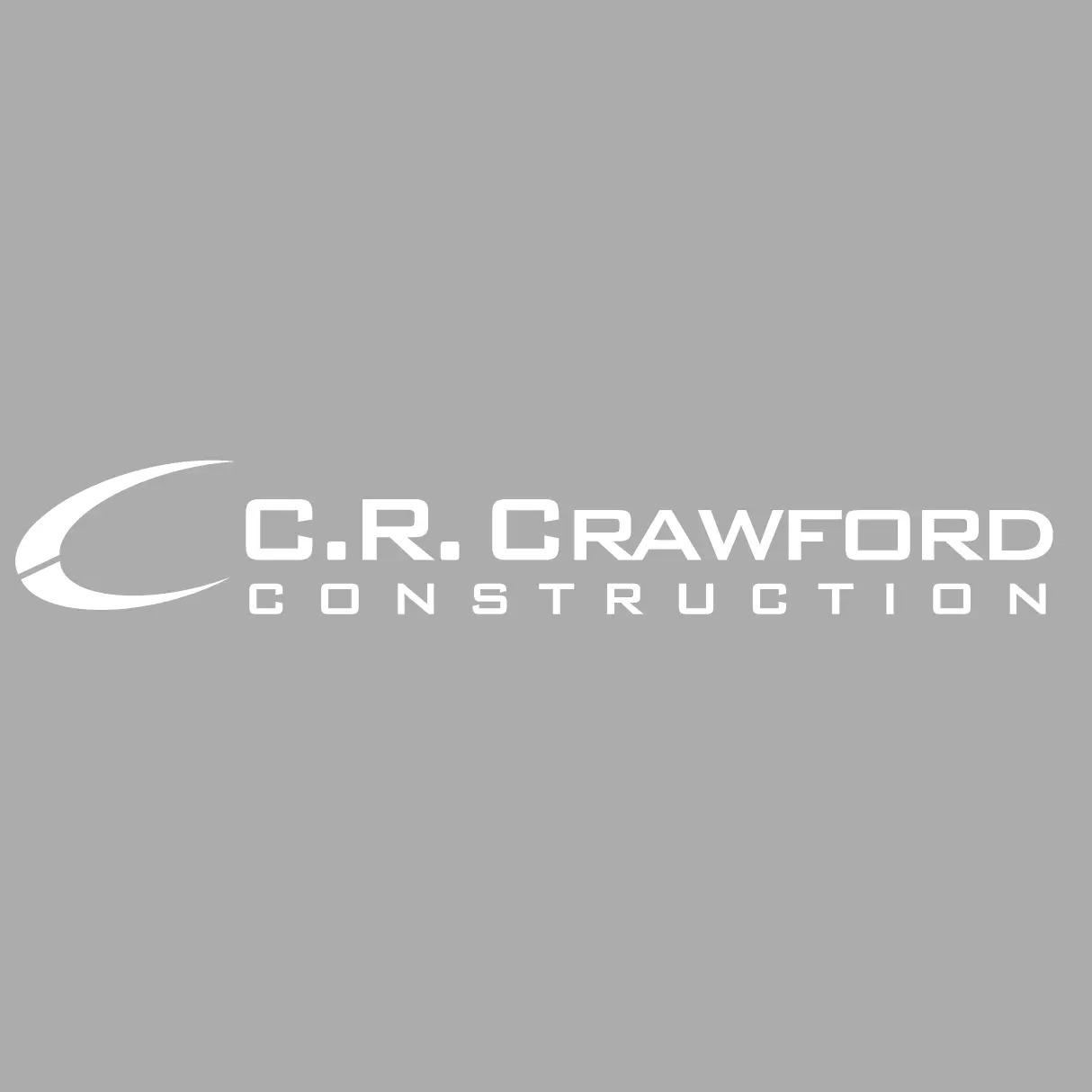 C.R. Crawford Construction