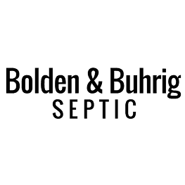 BOLDEN & BUHRIG SEPTIC CO.