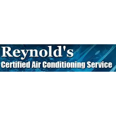 Reynold's Certified Air Conditioning Service