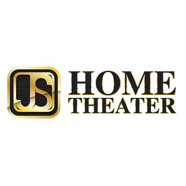 JS Home Theater