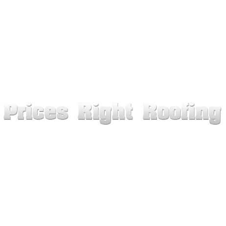PRICE'S 'RIGHT' ROOFING INC