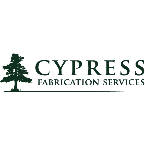 CYPRESS FABRICATION SERVICES, L.L.C.