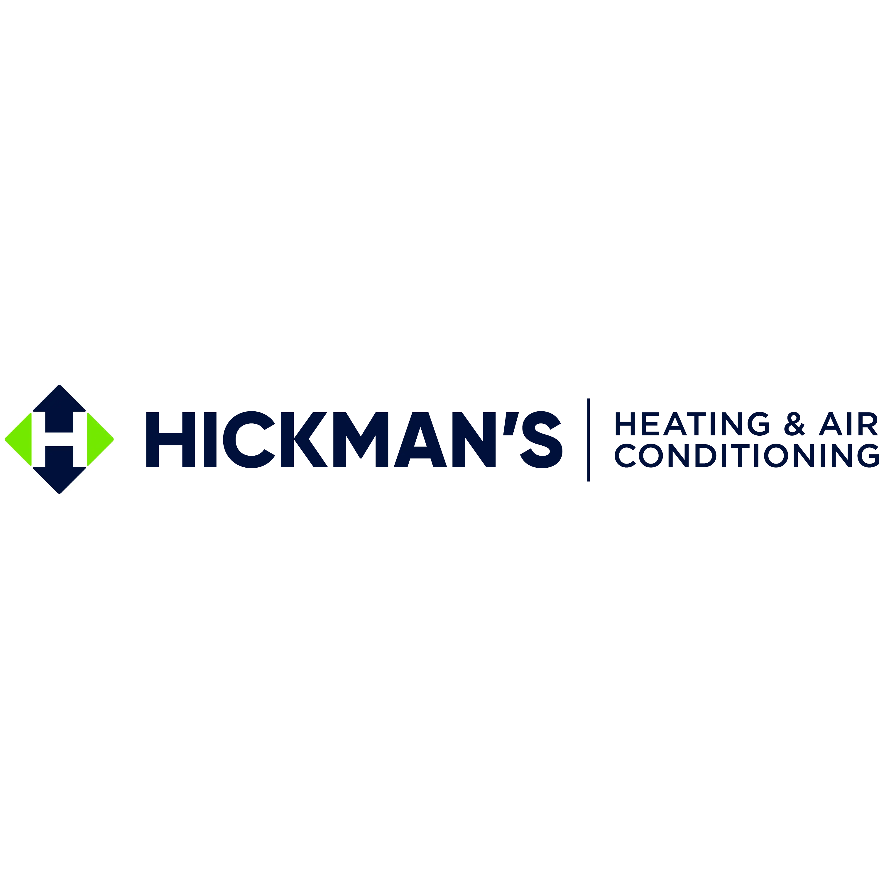 Hickman's Heating & Air Conditioning LLC