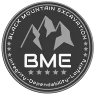 BLACK MOUNTAIN EXCAVATION LLC