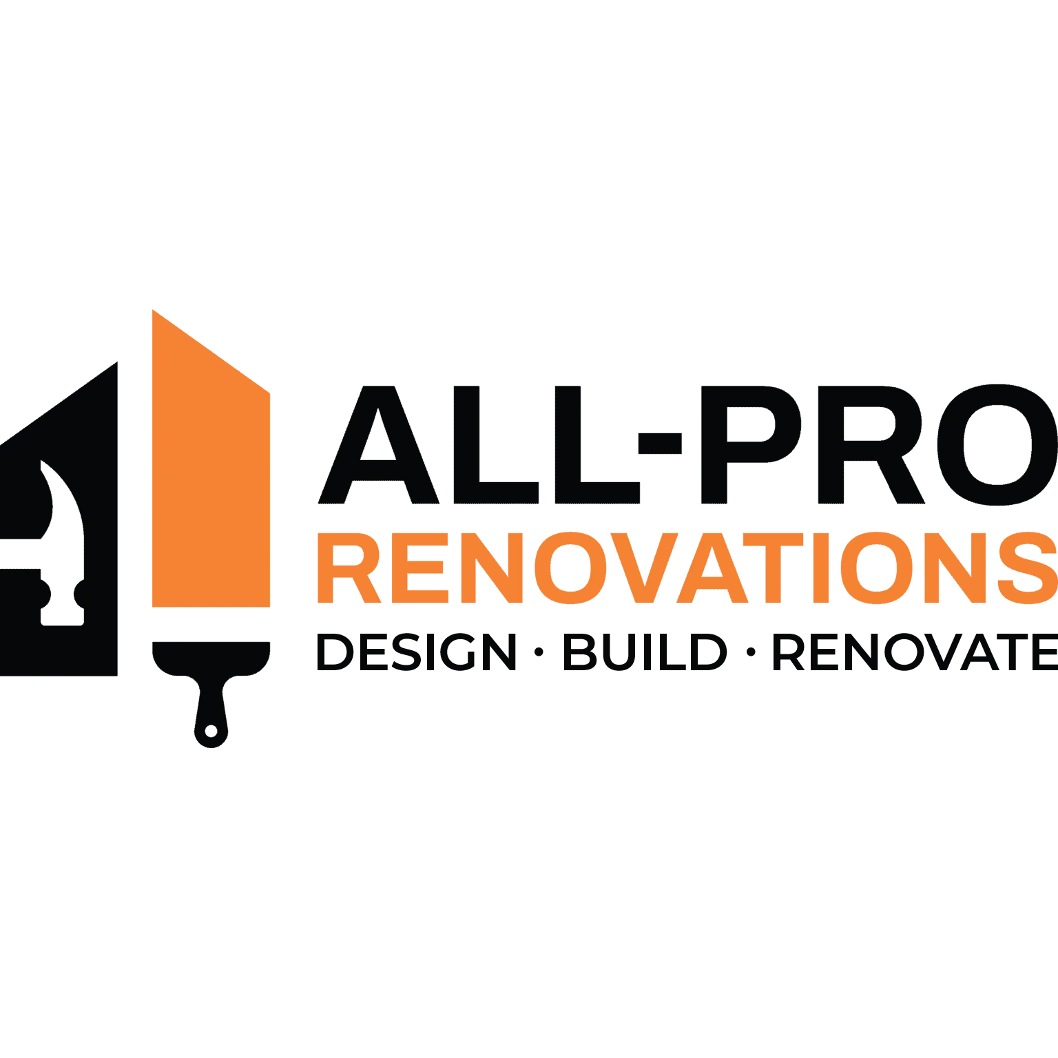 All-Pro Remodeling + Paint