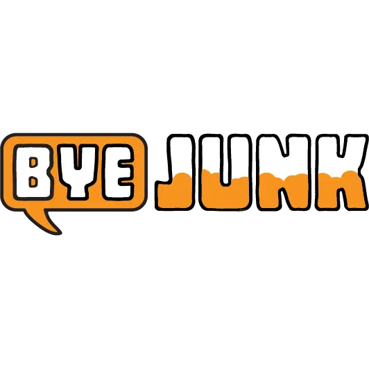 Bye Junk