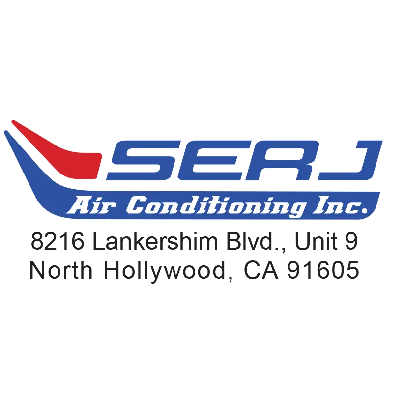 SERJ AIR CONDITIONING
