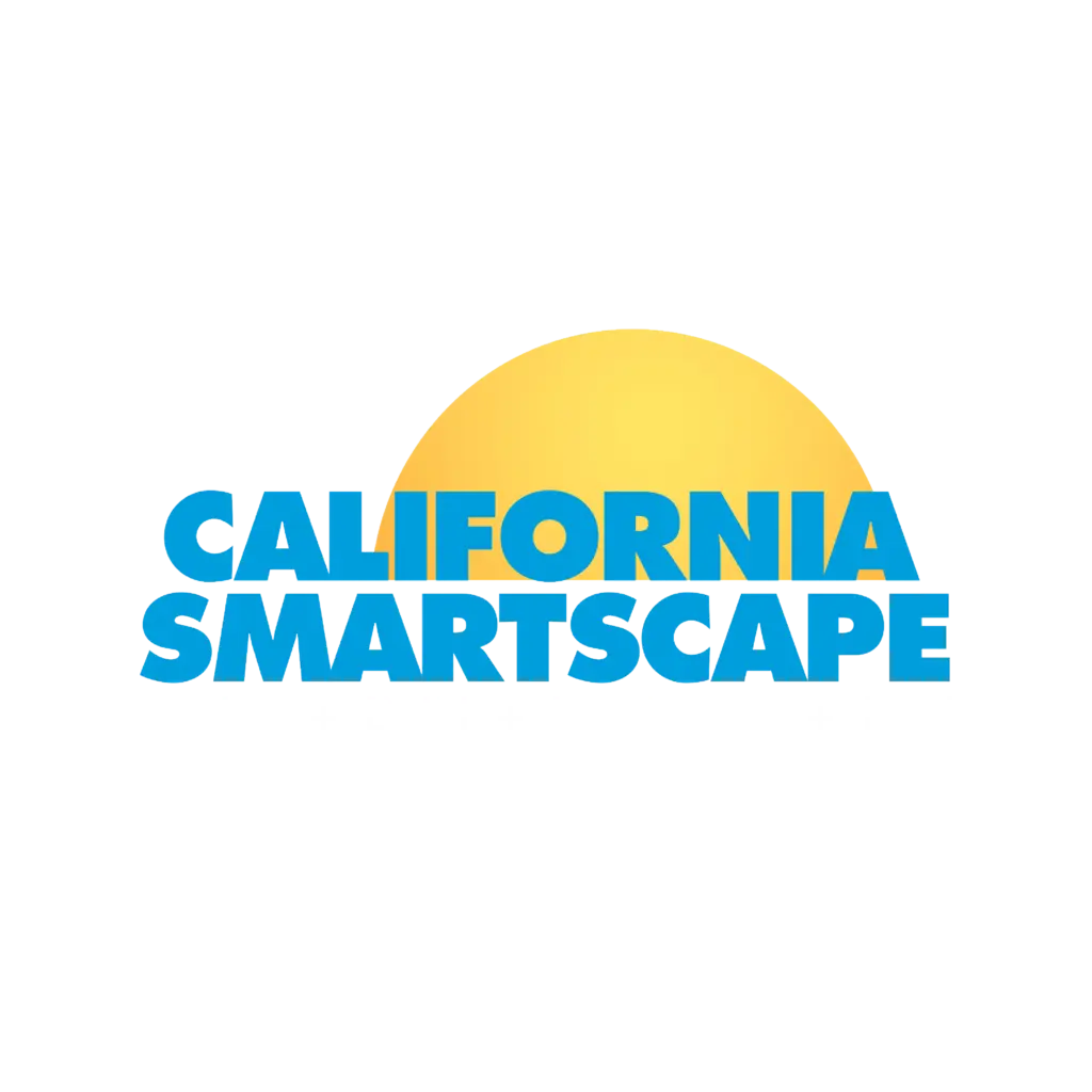 CALIFORNIA SMARTSCAPE