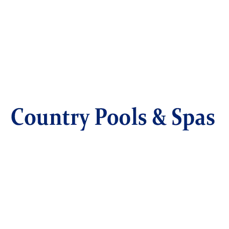 Country Pools & Spas Inc