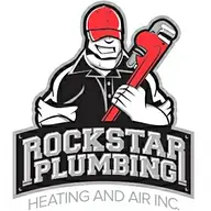 ROCKSTAR PLUMBING HEATING AND AIR INC
