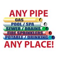 San Diego Plumbing and Pipelining Inc.