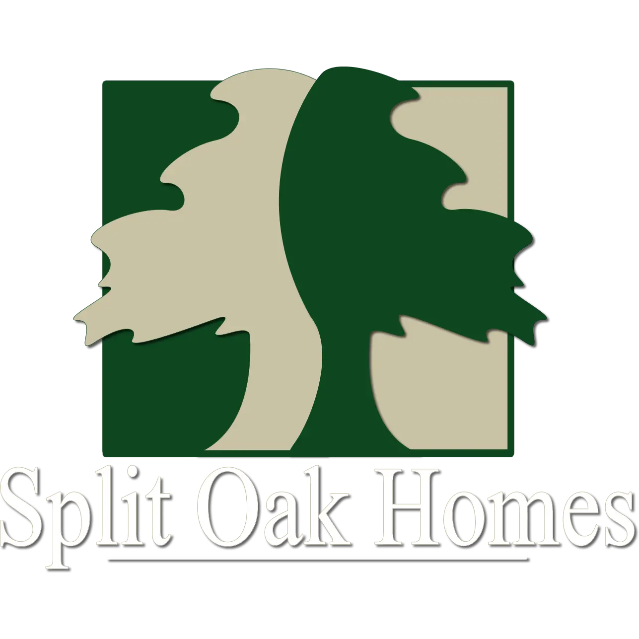 Split Oak Homes