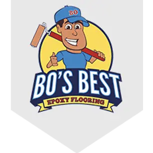 Bo's Best Epoxy Flooring